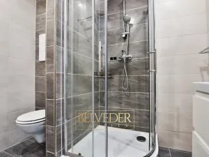Pronájem bytu 2+1, Duchcov, Sadová, 52 m2