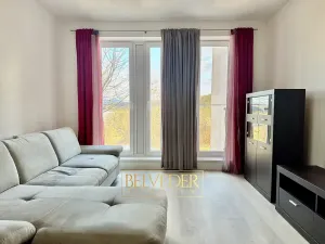 Prodej bytu 2+kk, Teplice, Albrechtova, 61 m2