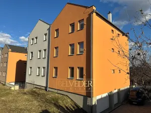 Prodej bytu 2+kk, Teplice, Albrechtova, 61 m2