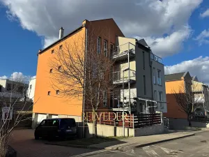 Prodej bytu 2+kk, Teplice, Albrechtova, 61 m2
