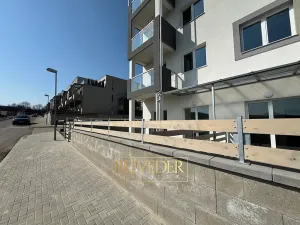 Prodej bytu 3+kk, Teplice, Albrechtova, 73 m2