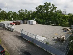 Prodej komerčního pozemku, Mladá Boleslav, 781 m2