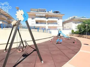 Prodej bytu, Mil Palmeras, Alicante, Španělsko, 120 m2