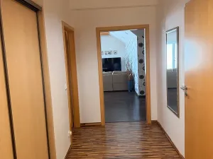 Pronájem bytu 3+kk, Kostelec na Hané, 150 m2