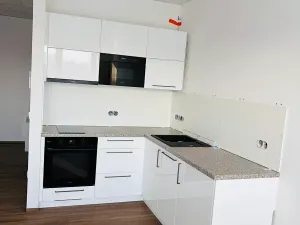 Pronájem bytu 1+kk, Prostějov, Melantrichova, 32 m2