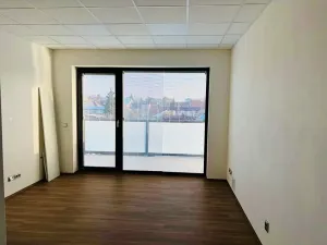 Pronájem bytu 1+kk, Prostějov, Melantrichova, 32 m2