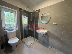 Pronájem bytu 2+kk, Liberec, Dopravní, 32 m2