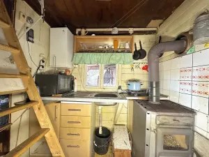 Prodej chaty, Hvozdnice, 37 m2