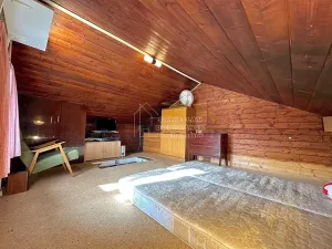 Prodej chaty, Hvozdnice, 37 m2