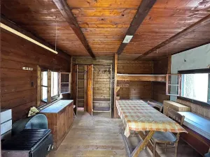 Prodej chaty, Pohoří, 28 m2
