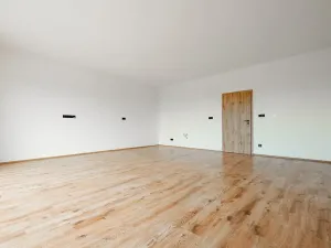 Prodej bytu 3+kk, České Budějovice, 77 m2