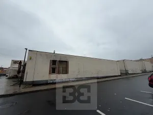 Prodej obchodního prostoru, Chomutov, Zahradní, 14070 m2