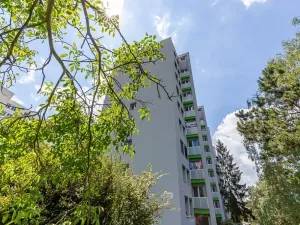 Prodej bytu 4+1, Praha - Záběhlice, Hrusická, 70 m2