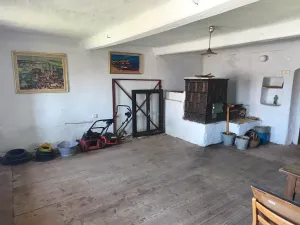 Prodej chalupy, Jickovice, 70 m2
