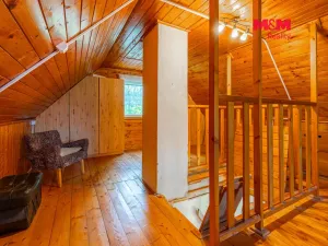 Prodej chaty, Chotýšany - Městečko, 72 m2