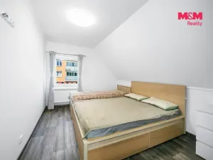 Prodej rodinného domu, Bor, Nádražní, 184 m2