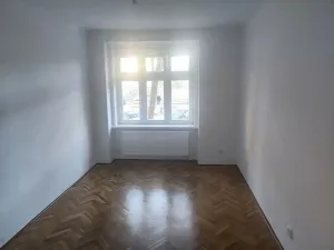 Pronájem bytu 3+1, Praha - Vinohrady, Čáslavská, 91 m2