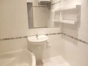 Pronájem bytu 3+1, Praha - Vinohrady, Čáslavská, 91 m2