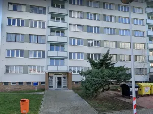 Pronájem bytu 2+1, Mladá Boleslav, Jiráskova, 59 m2