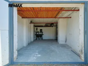 Pronájem garáže, Plzeň, 19 m2
