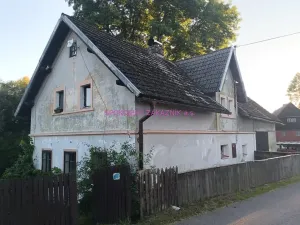 Prodej rodinného domu, Velká Bukovina, 150 m2
