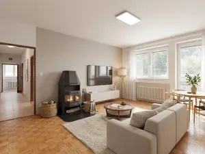 Prodej rodinného domu, Vlčková, 120 m2