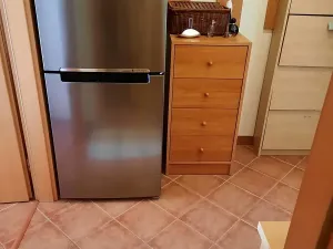 Prodej bytu 1+kk, Brno, Pálavské náměstí, 33 m2