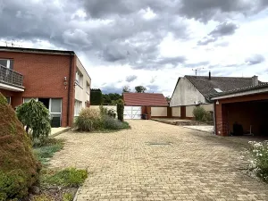 Pronájem rodinného domu, Archlebov, 350 m2