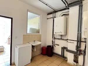 Pronájem rodinného domu, Archlebov, 350 m2