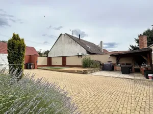 Pronájem rodinného domu, Archlebov, 350 m2