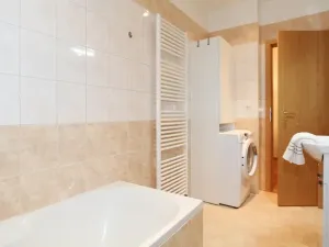 Pronájem bytu 2+kk, Praha - Vinohrady, Moravská, 55 m2