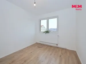 Pronájem bytu 2+kk, Ledeč nad Sázavou, Habrecká, 44 m2