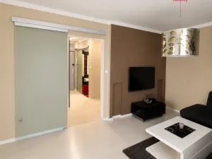 Pronájem bytu 3+1, Heřmanův Městec, U Bažantnice, 56 m2