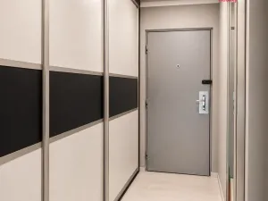 Pronájem bytu 3+1, Heřmanův Městec, U Bažantnice, 56 m2