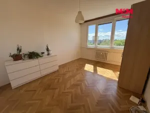 Pronájem bytu 3+1, Ostrava - Poruba, Jiřinková, 66 m2