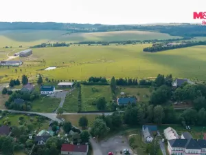 Prodej pozemku pro bydlení, Dětřichov nad Bystřicí, 3937 m2
