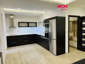 Pronájem bytu 3+kk, Jihlava, Štefánikovo náměstí, 71 m2