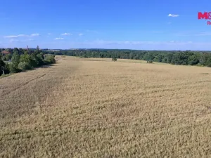 Prodej pozemku pro bydlení, Čimelice, 947 m2