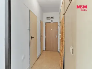 Prodej bytu 3+1, Jičín - Valdické Předměstí, U stadionu, 68 m2