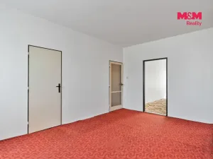Prodej bytu 3+1, Jičín - Valdické Předměstí, U stadionu, 68 m2