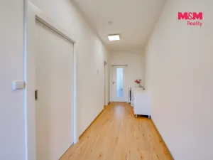 Prodej bytu 2+kk, Dobřany, Loudů, 56 m2