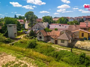 Prodej rodinného domu, Libáň, Jiráskova, 54 m2