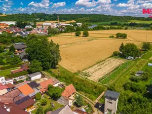Prodej rodinného domu, Libáň, Jiráskova, 54 m2