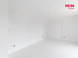 Prodej bytu 2+1, Zubří, Hlavní, 73 m2