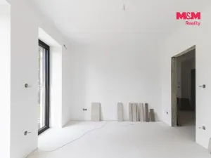 Prodej bytu 4+kk, Zubří, Hlavní, 77 m2