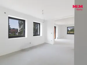 Prodej bytu 4+kk, Zubří, Hlavní, 77 m2