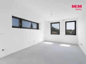 Prodej bytu 3+kk, Zubří, 67 m2