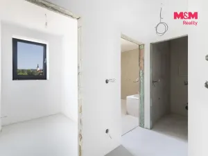 Prodej bytu 2+1, Zubří, Hlavní, 72 m2
