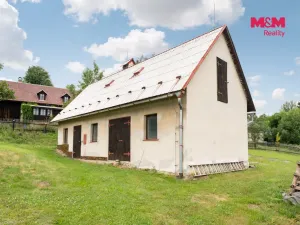 Prodej rodinného domu, Doubice, 280 m2