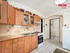 Prodej rodinného domu, Doubice, 280 m2